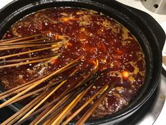 -钢管厂歆瑞源油卤串串香(春熙路太古里店)