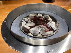 -炭窑水浒烤肉(汉阳鹦鹉巷子店)