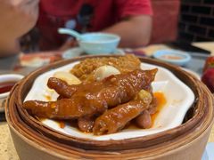-点都德(长泰广场店)