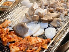 -香猪坊(五道口店)