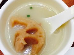 -楚鲜·汉正街一号(天河店)
