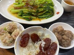 -品香排骨饭(羊官路店)