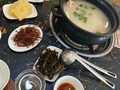 -尼玛藏家风味园(阿山食城店)