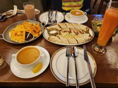 -BRBR叙利亚餐厅(总店)