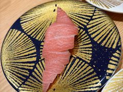 -大起水产回转寿司(大丸心斋桥店)