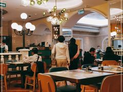 大堂-翠华(澳门银河店)