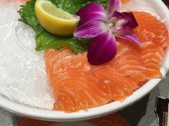 -万岁寿司(万国店)