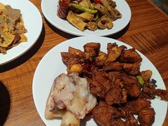 -汉巴味德(沈阳万象汇店)