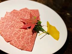 -觅福里•熟成和牛餐厅