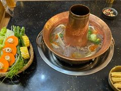 -陀岗美食·云南藏式特色餐厅