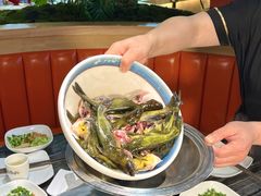 -老船舫·现做活鲜鱼馆(东郊记忆店)