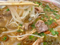 -脆珊粉店(明秀西路店)