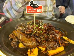 -回味黑鸭煲·始于2006(万松园店)