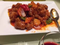 -广东胜利宾馆西关粤中餐厅