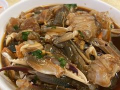 -惠来大排档(联创商业街店)