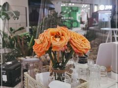 -1/4 ONE QUARTER COFFEE LAB(朝阳大悦城店)