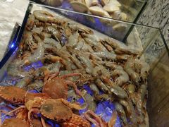 -瑞德姆美人鱼海底演艺主题餐厅(亚龙湾店)