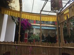 -尼玛藏家风味园(阿山食城店)