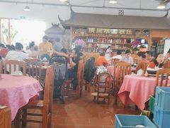 -侠成水上农庄(工业大道店)