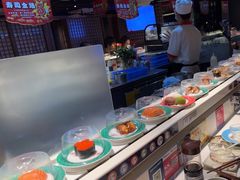 -元通寿司(东骏店)