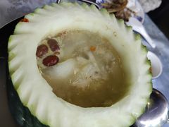 冬瓜盅-顺德公美食(西乡店)