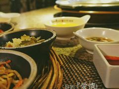 -三代烤肉(保利广场店)