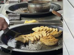 -草桥清真牛肉锅贴扁食店