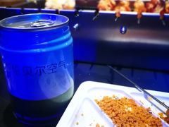 -很久以前羊肉串(清河店)