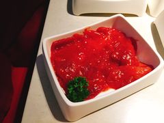 -海底捞火锅(泉城路店)