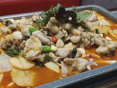 -火龙堂·风味民间菜(文一路店)