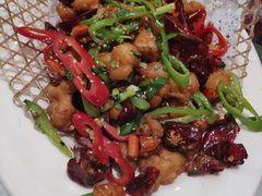 -葛记焖饼(伏牛路店)