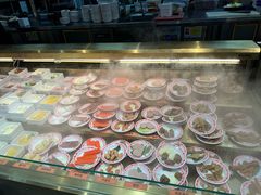 -谭三娘鲜切牛肉自助火锅(九眼桥总店)