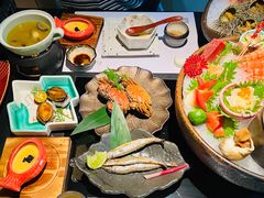 -花潮料理艺食馆(SM新生活广场店)