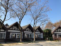 -太阳岛度假酒店