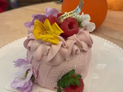 -玲婧胡同·Brunch·Kitchen(嘉里城店)