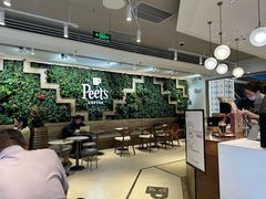 -Peet's Coffee皮爷咖啡(豫园店)