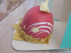 在一起-第戎蛋糕(恒隆广场店)