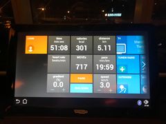 -北京索菲特大酒店·健身中心