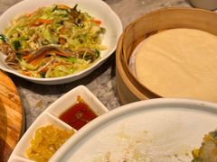 -四道菜·福建菜馆(新街口金鹰店)