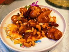 -福来居烤鸭店(天坛二店)