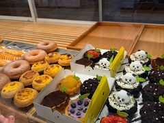 -LanTa蓝塔烘焙(郑百店)