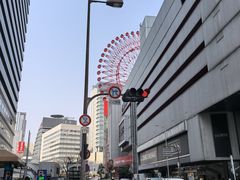 -阪急百货店(梅田总店)