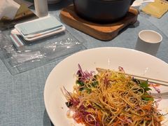 -茶啊冲电影主题文化餐厅(TOUCH12街店)