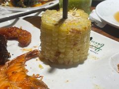 -汉巴味德(大悦城店)
