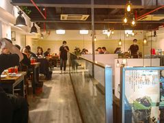 大堂-马头巷·隐庐居·红油大虾(园区店)