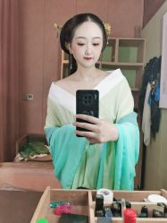 -盘子女人坊古装写真摄影(南京总店)
