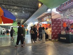 -东浩兰生上海世博展览馆