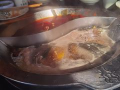 -大龙辣火锅·龙虾·烧烤(湖滨新天地店)