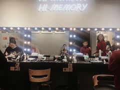 -海马体照相馆(万菱汇店)