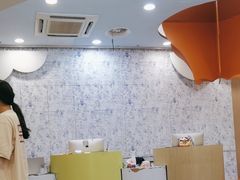 -金宝贝早教(济南欧亚大观商场中心)